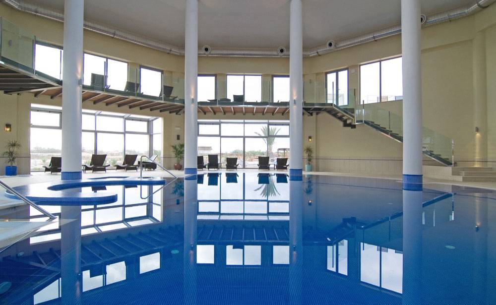 Pestana Porto Santo Beach Resort & Spa - All Inclusive