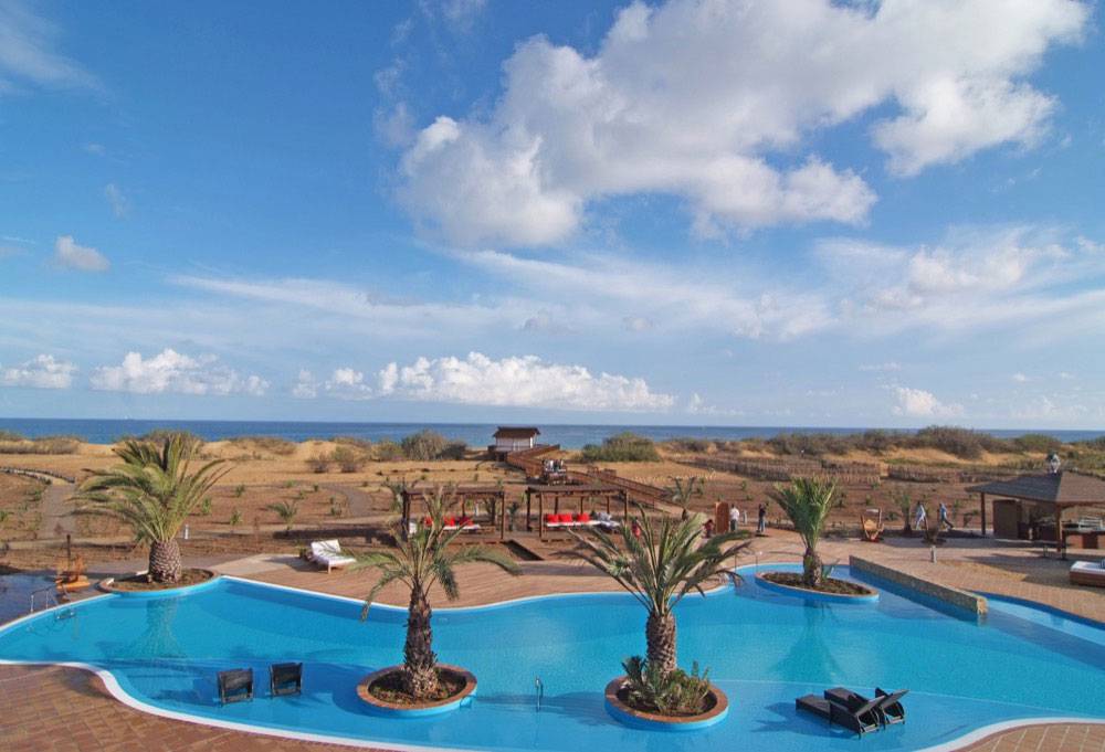 Pestana Porto Santo Beach Resort & Spa - All Inclusive