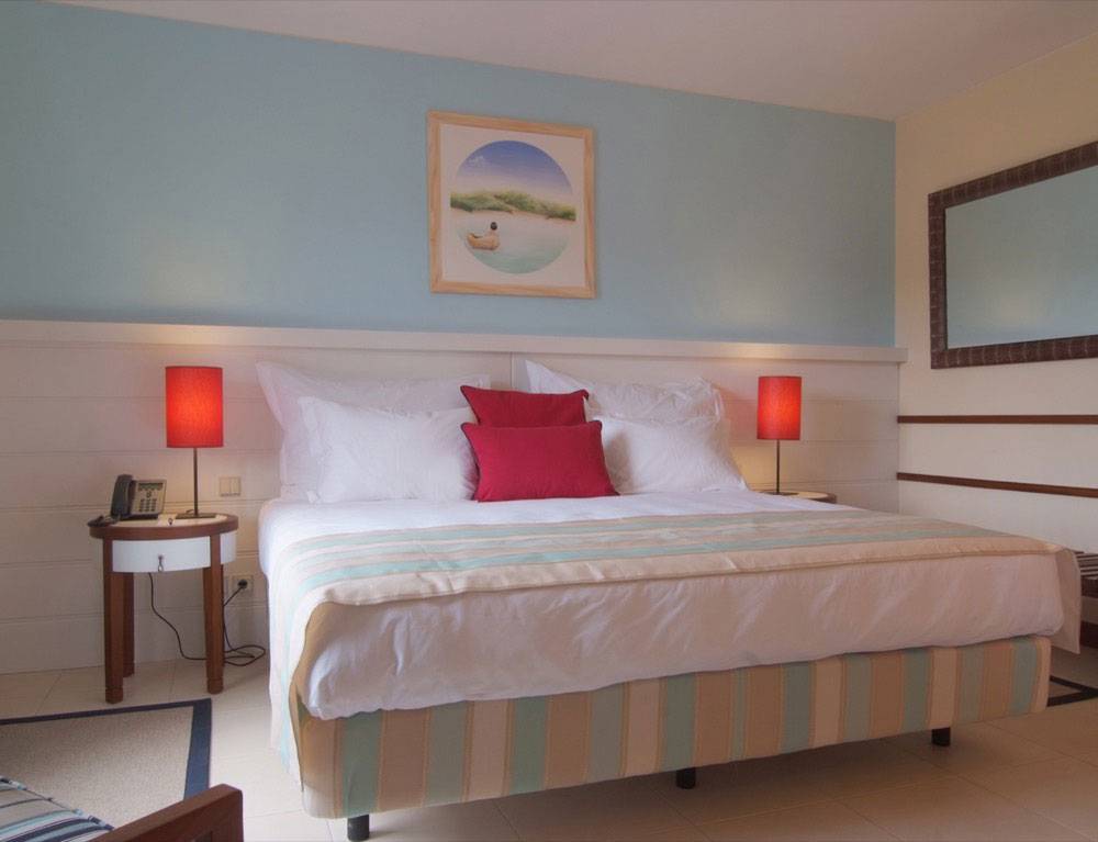 Pestana Porto Santo Beach Resort & Spa - All Inclusive