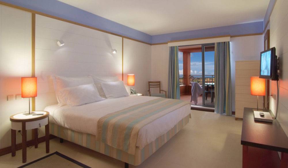 Pestana Porto Santo Beach Resort & Spa - All Inclusive