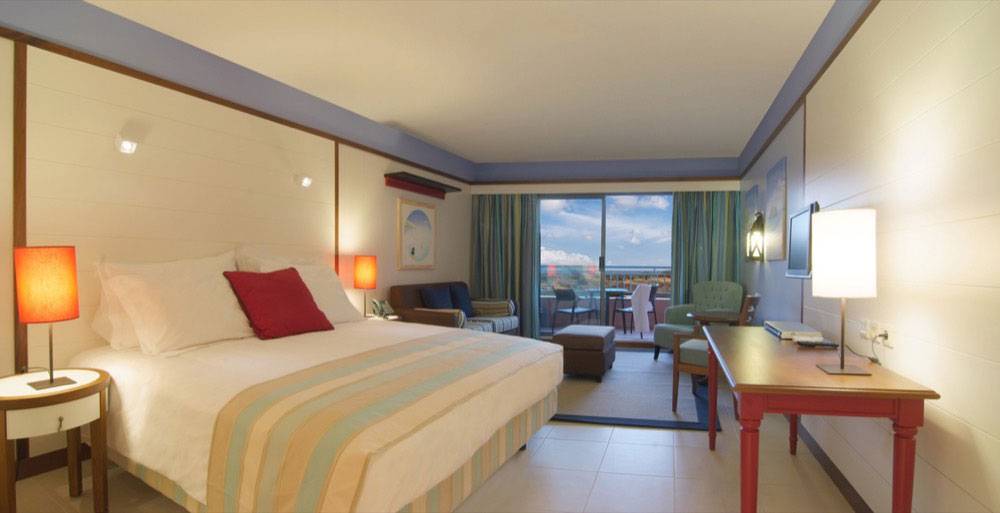 Pestana Porto Santo Beach Resort & Spa - All Inclusive