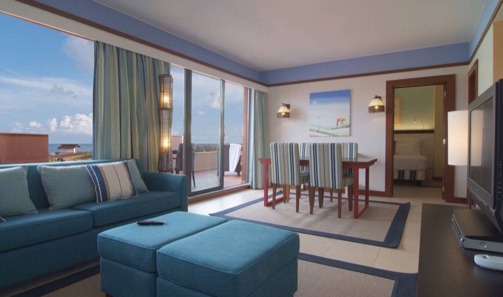 Pestana Porto Santo Beach Resort & Spa - All Inclusive