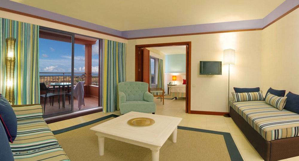 Pestana Porto Santo Beach Resort & Spa - All Inclusive