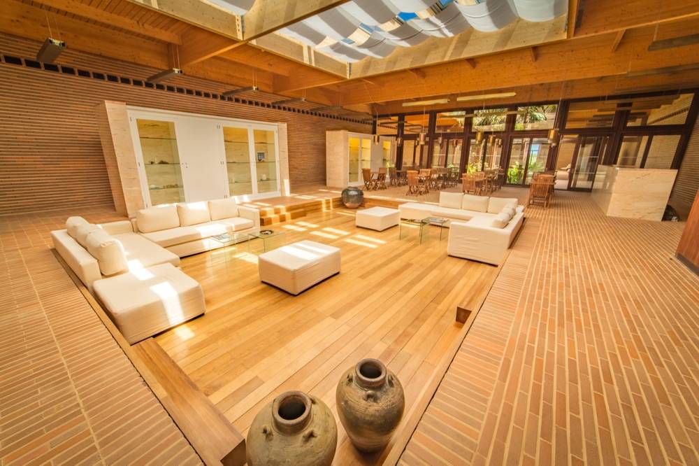 Hotel Porto Santo & Spa