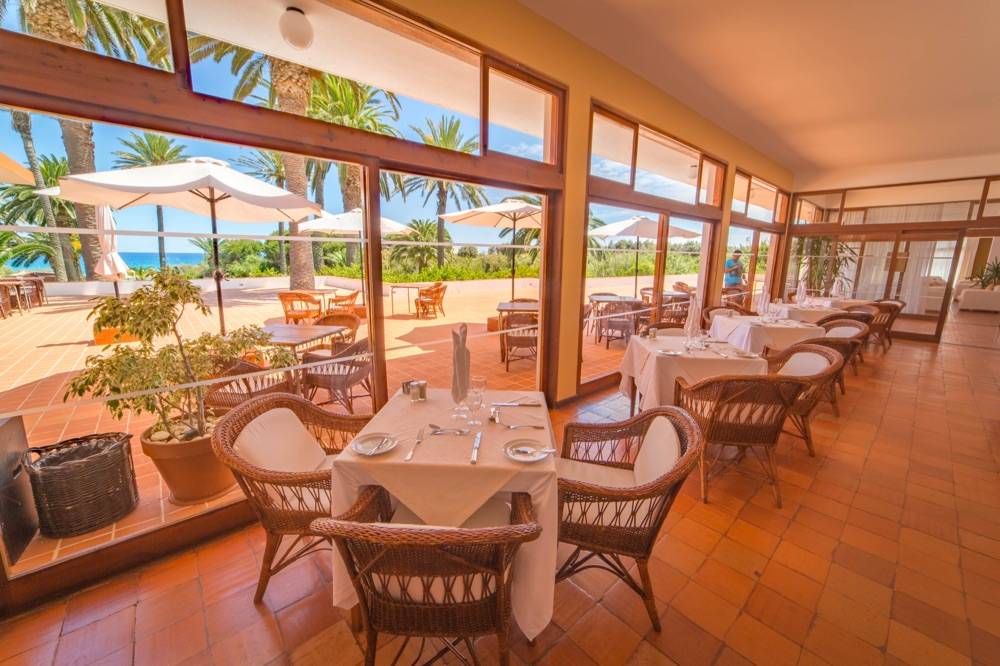 Hotel Porto Santo & Spa