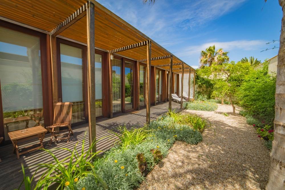 Hotel Porto Santo & Spa