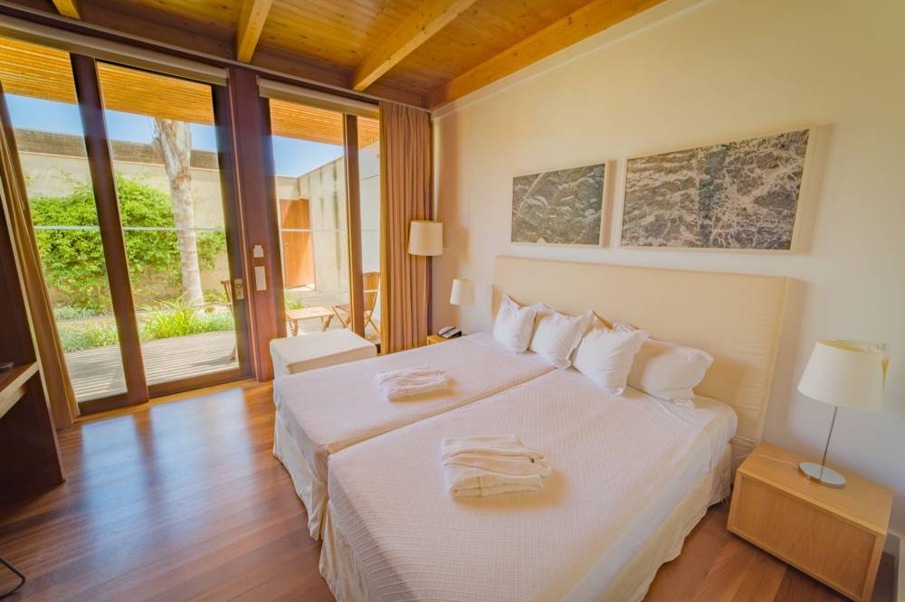 Hotel Porto Santo & Spa