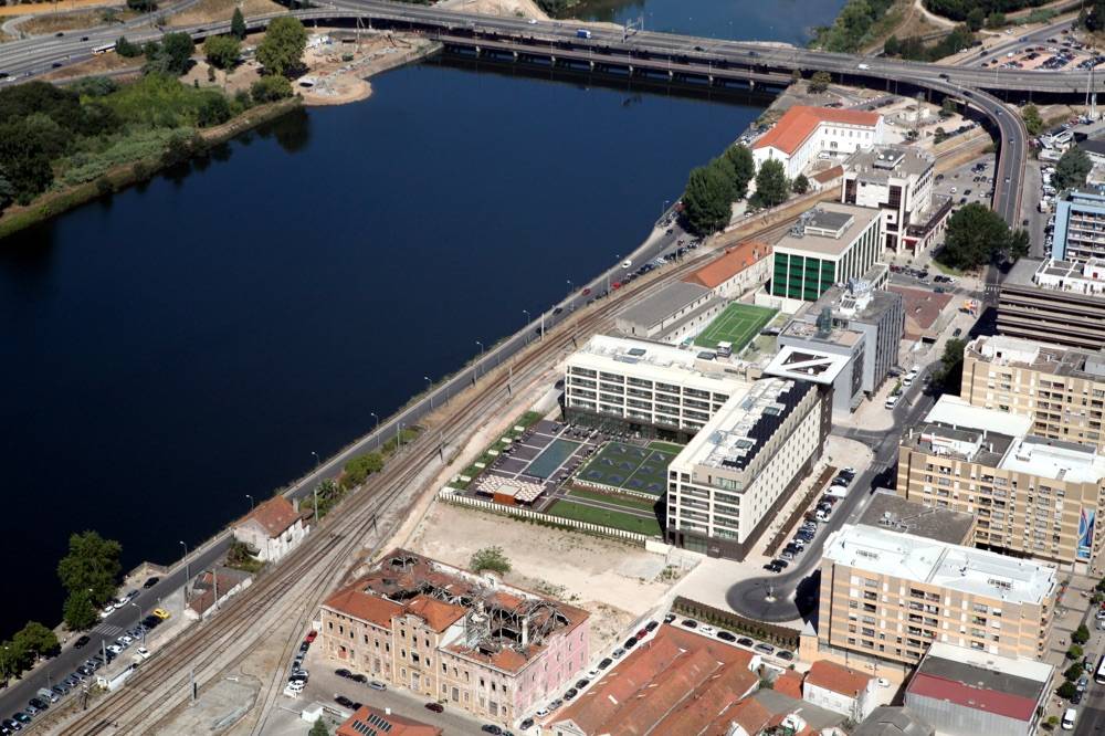 Vila Galé Coimbra