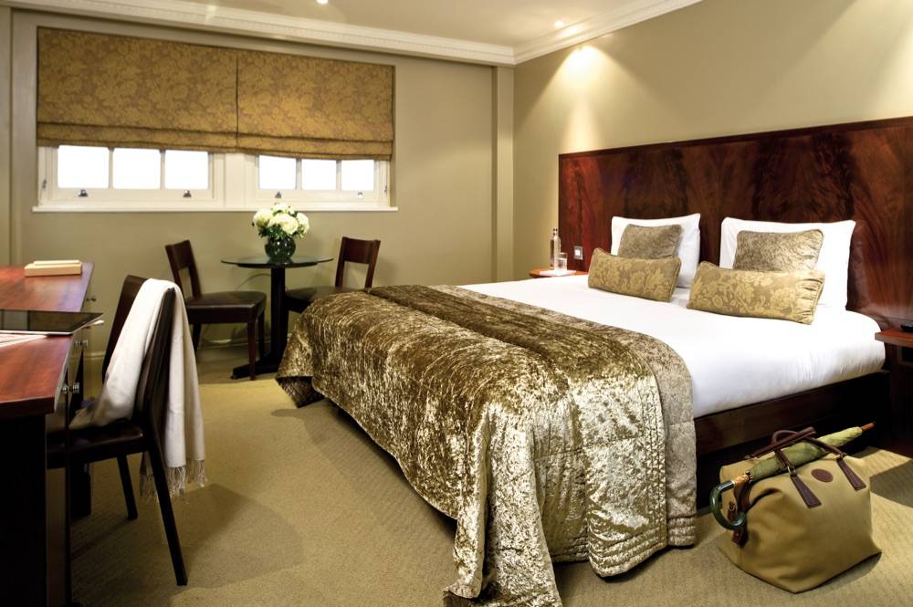 Radisson Blu Edwardian Grafton Hotel