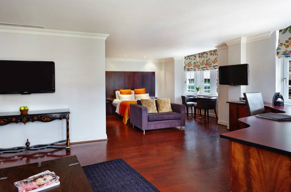 Radisson Blu Edwardian Grafton Hotel