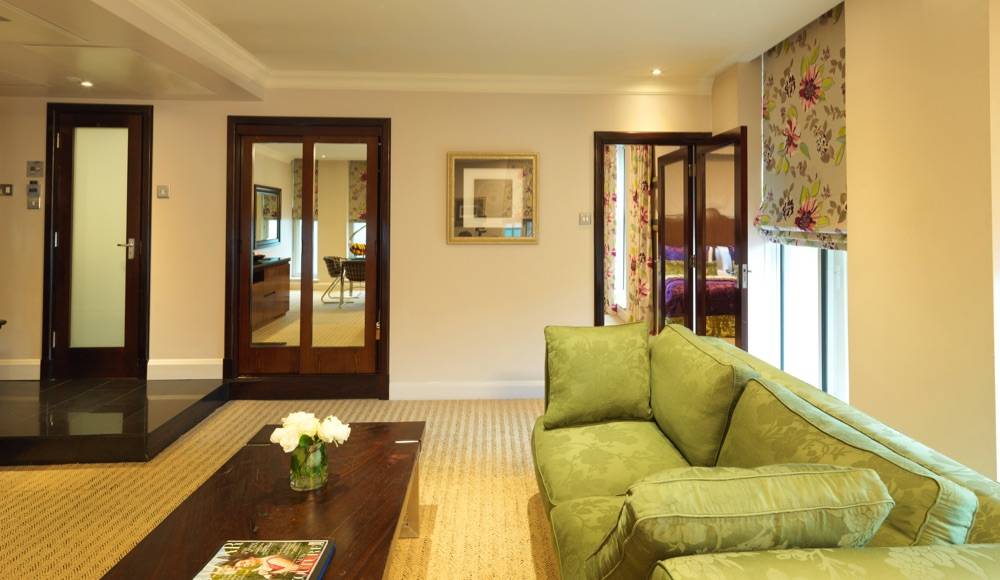 Radisson Blu Edwardian Grafton Hotel