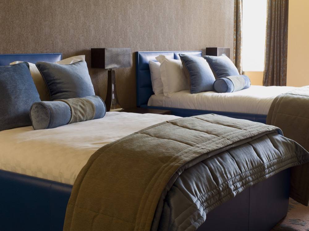 The May Fair, Radisson Collection Hotel