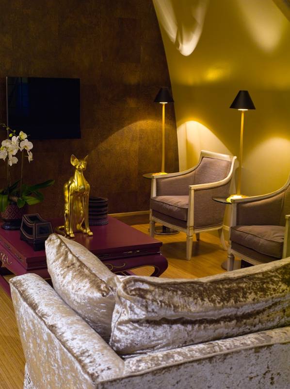 The May Fair, Radisson Collection Hotel