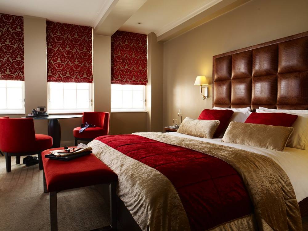 The May Fair, Radisson Collection Hotel