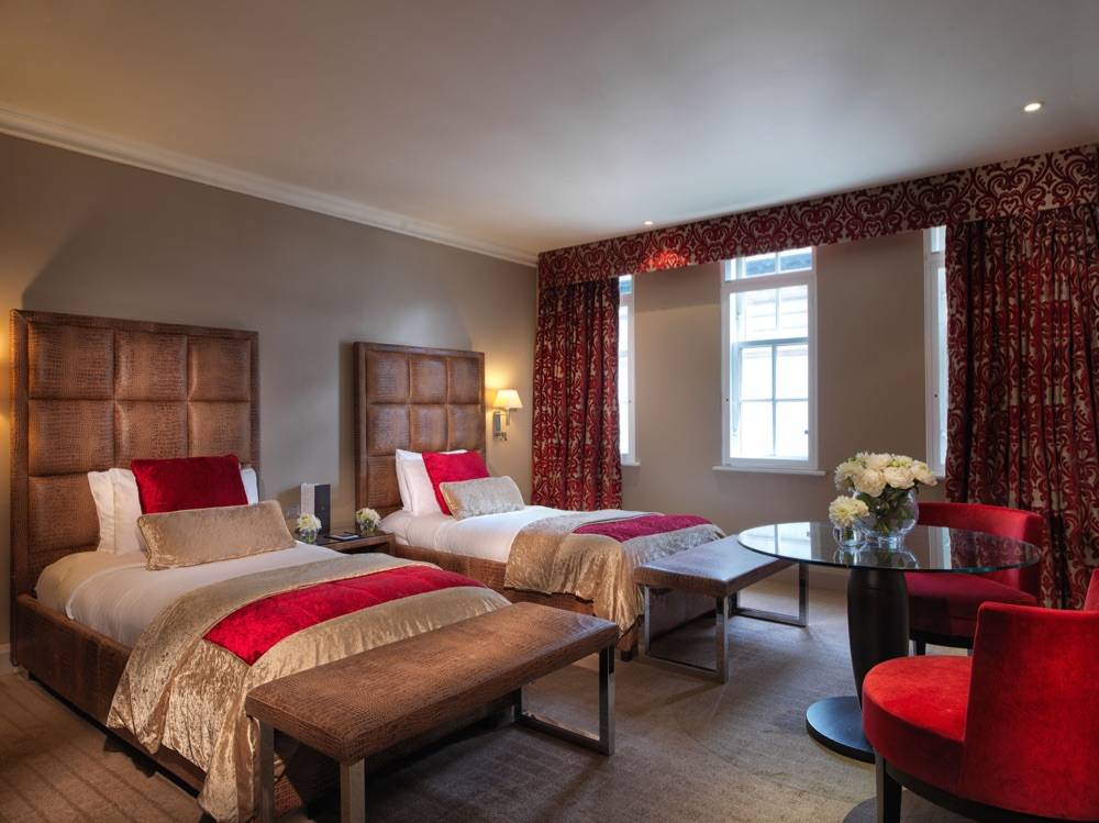 The May Fair, Radisson Collection Hotel