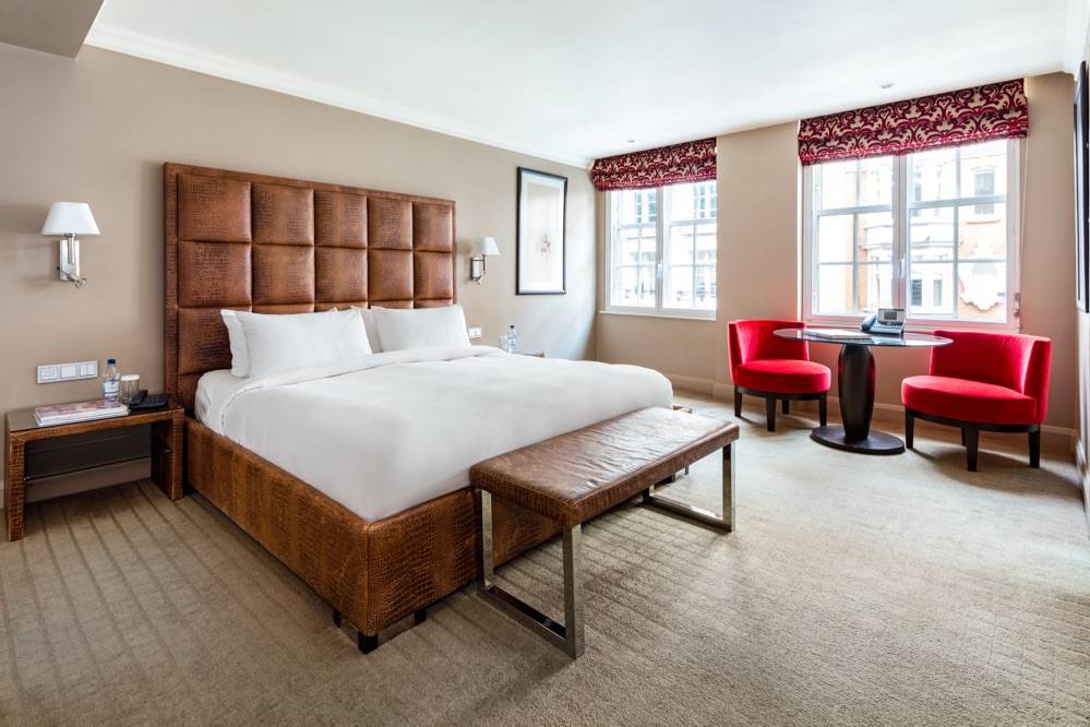 The May Fair, Radisson Collection Hotel