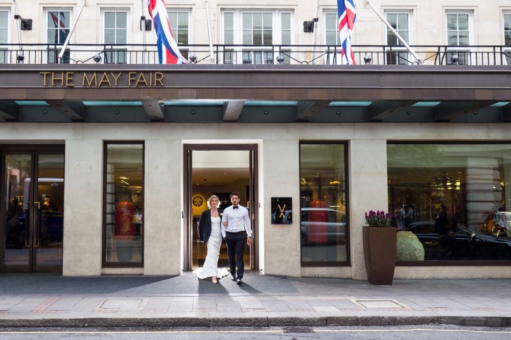 The May Fair, Radisson Collection Hotel
