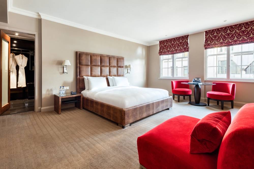 The May Fair, Radisson Collection Hotel