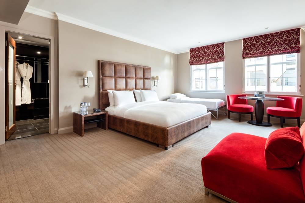 The May Fair, Radisson Collection Hotel
