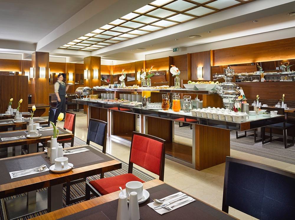 K+K Hotel Fenix