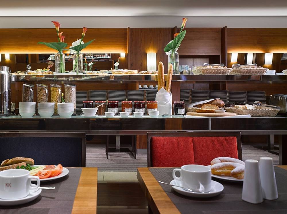 K+K Hotel Fenix