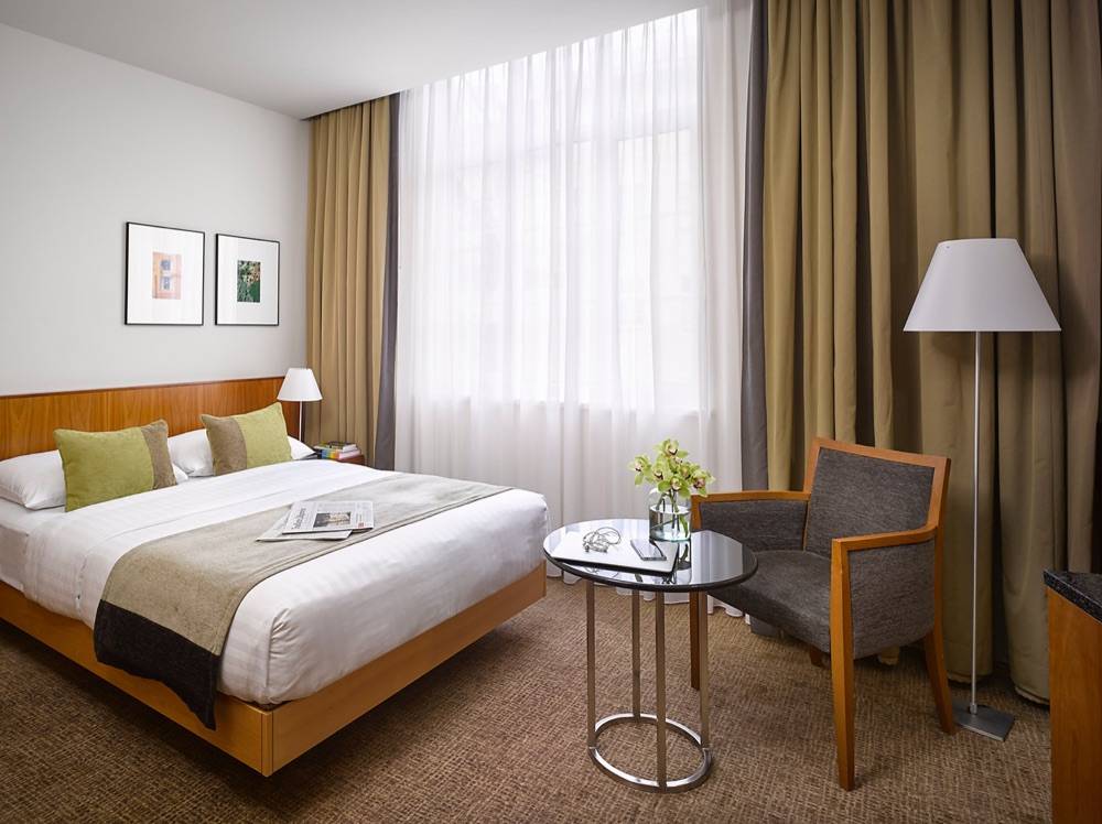 K+K Hotel Fenix