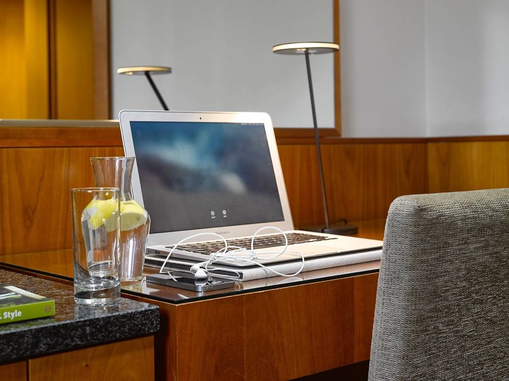 K+K Hotel Fenix