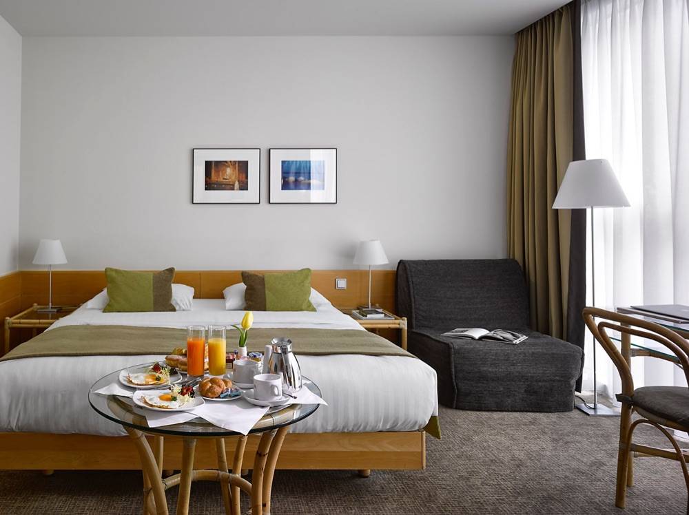 K+K Hotel Fenix