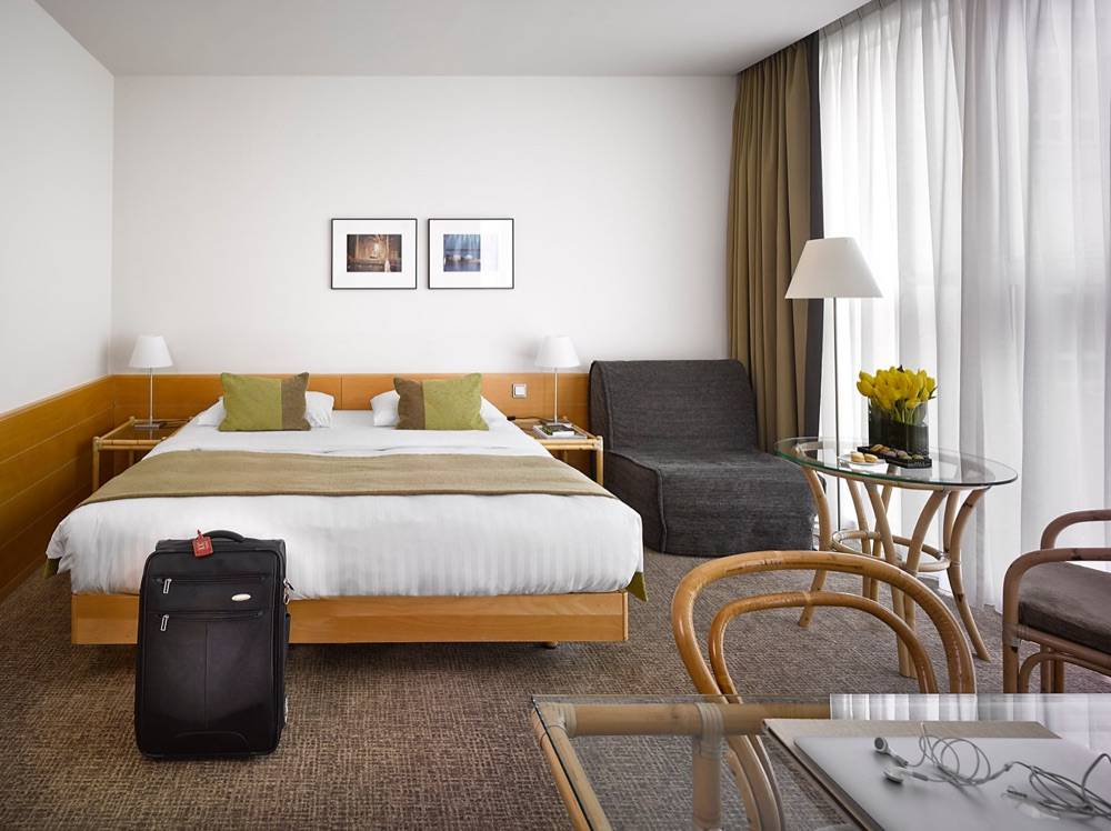 K+K Hotel Fenix