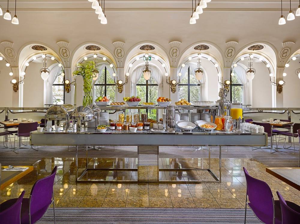 K+K Hotel Central