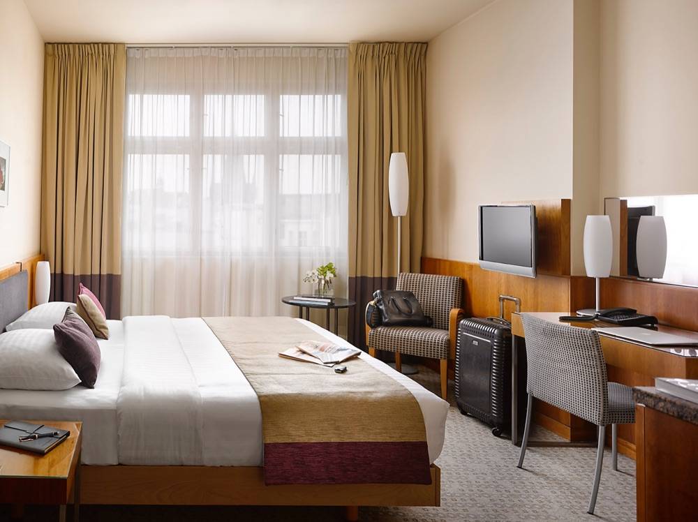 K+K Hotel Central