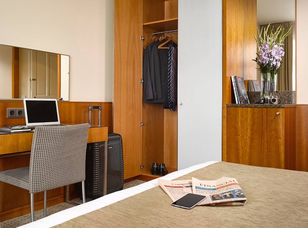 K+K Hotel Central
