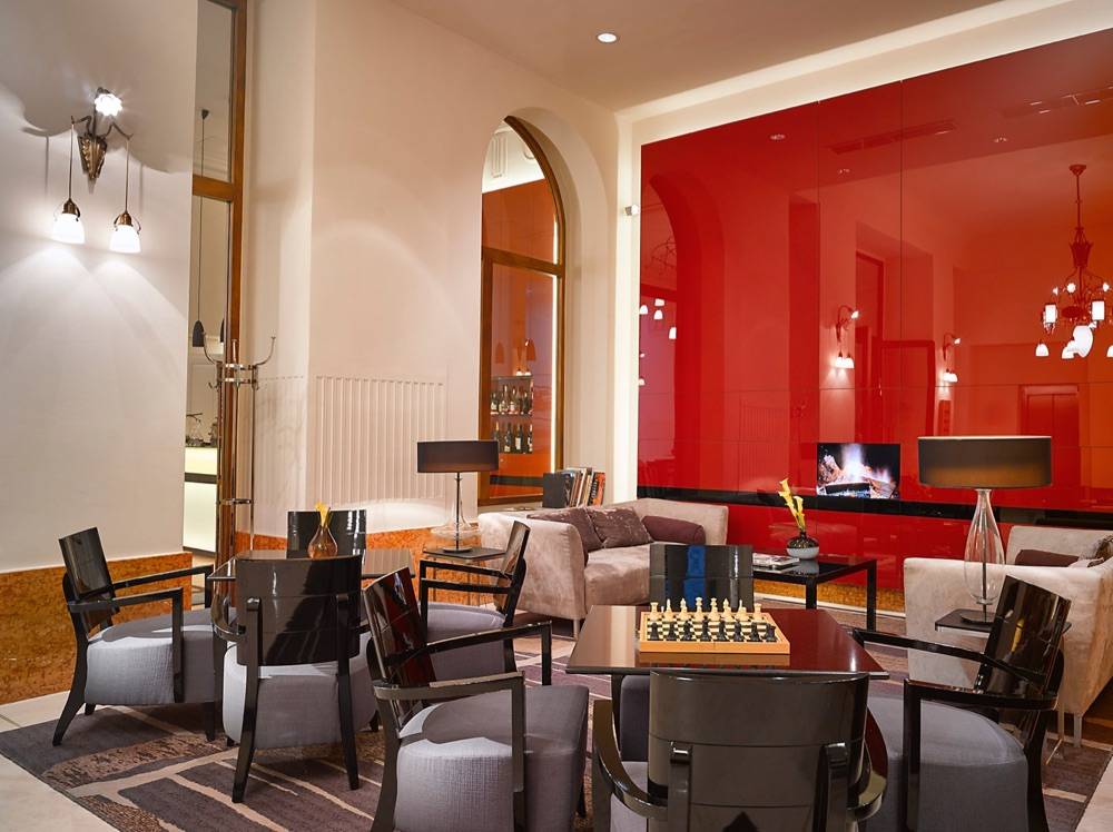 K+K Hotel Central