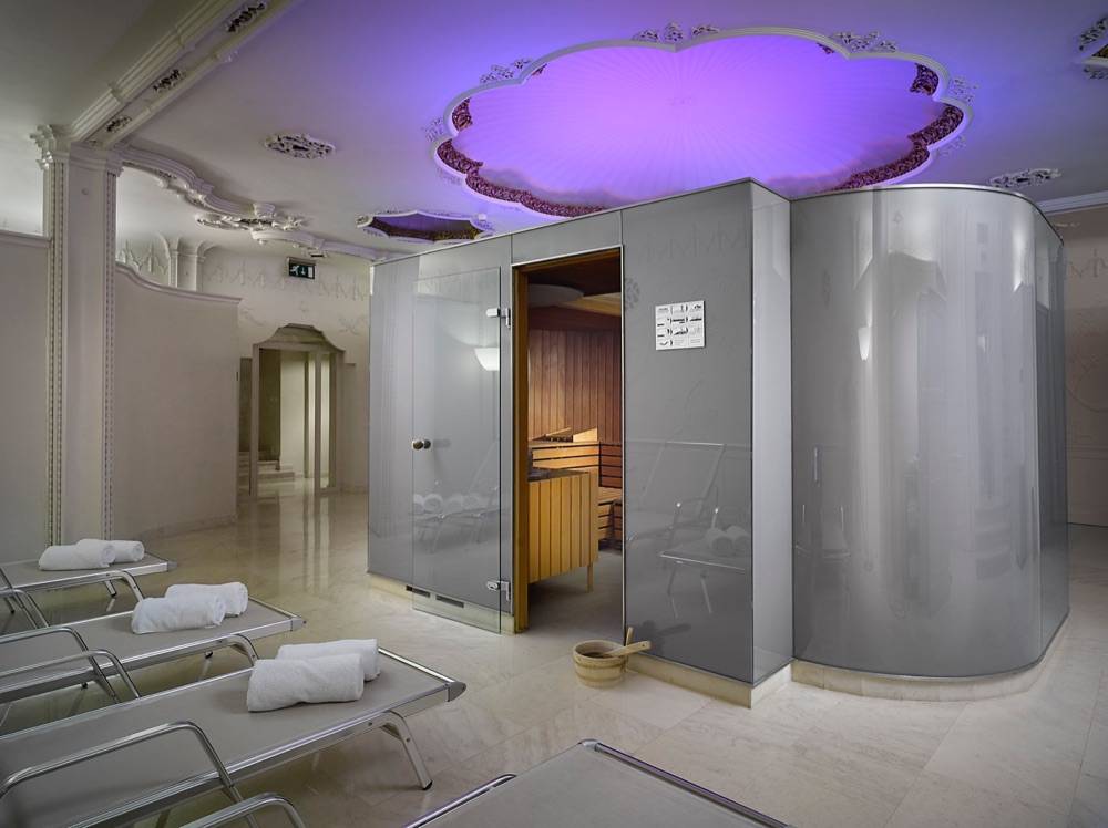 K+K Hotel Central