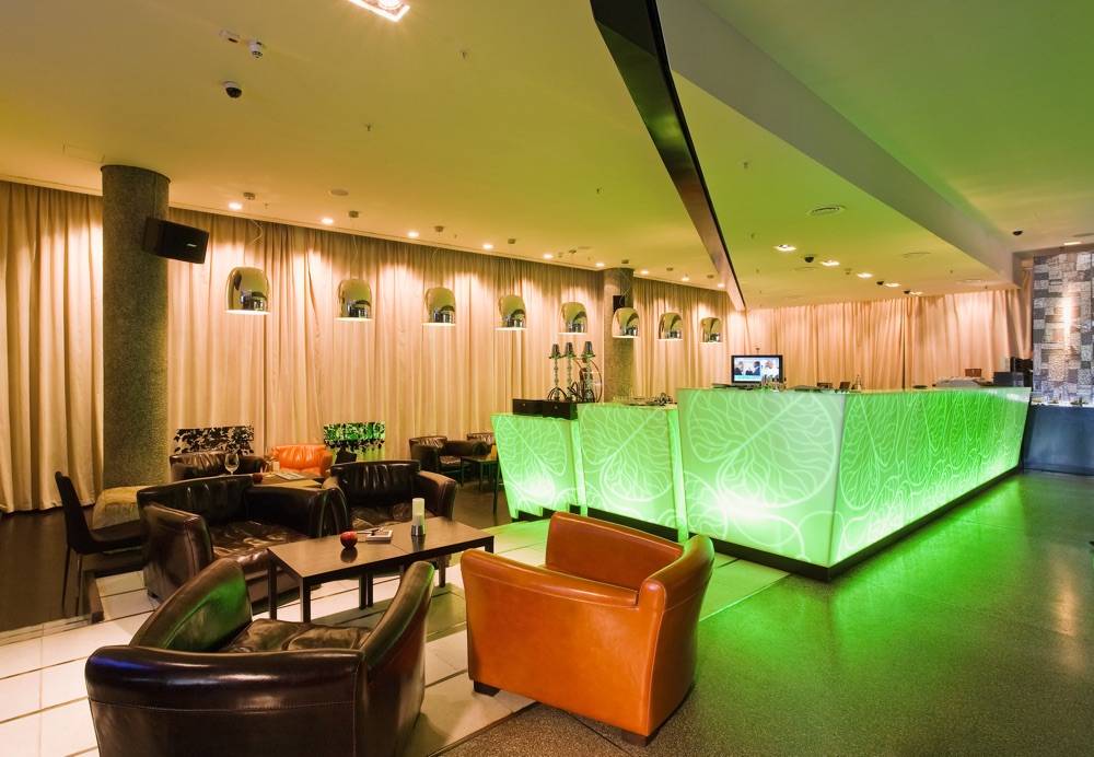 Golden Apple Boutique Hotel