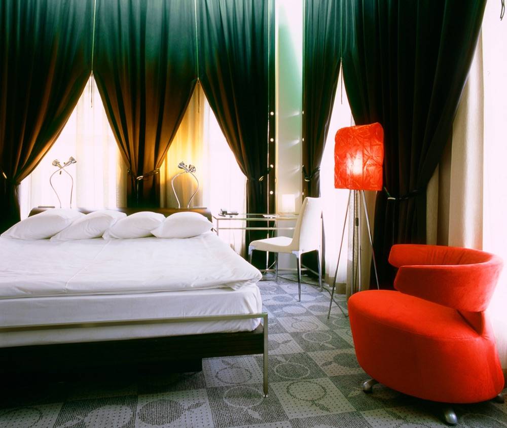 Golden Apple Boutique Hotel