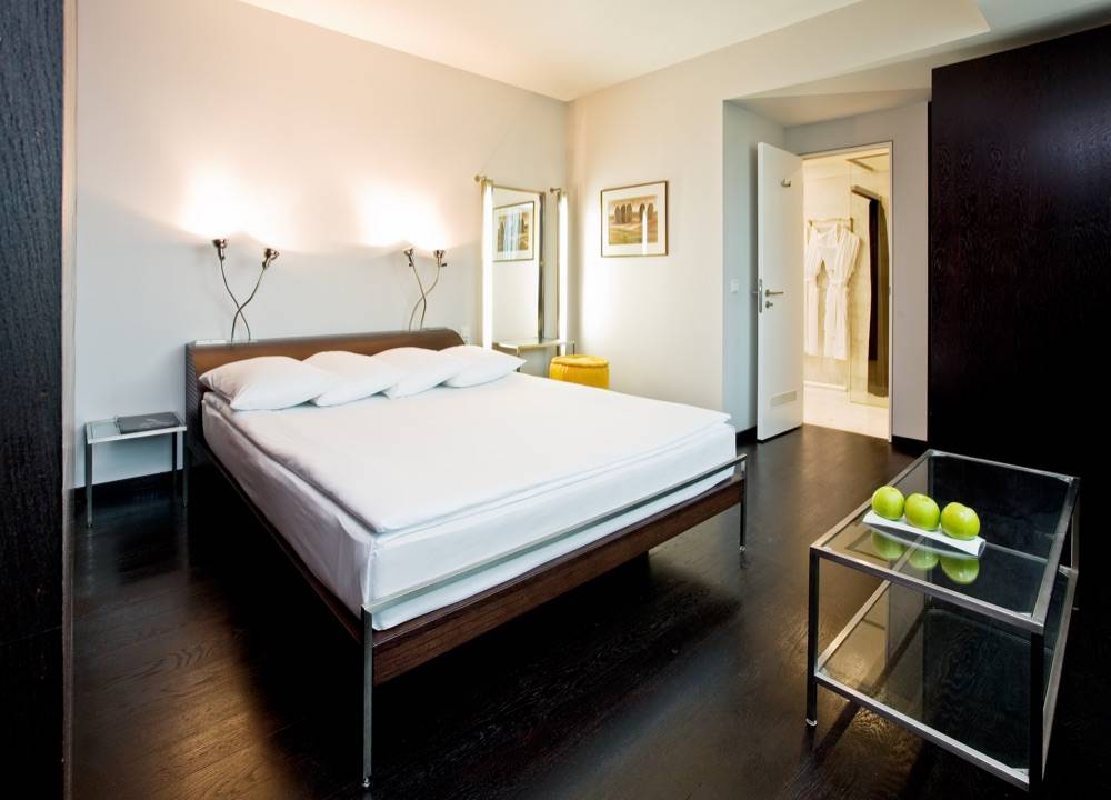 Golden Apple Boutique Hotel