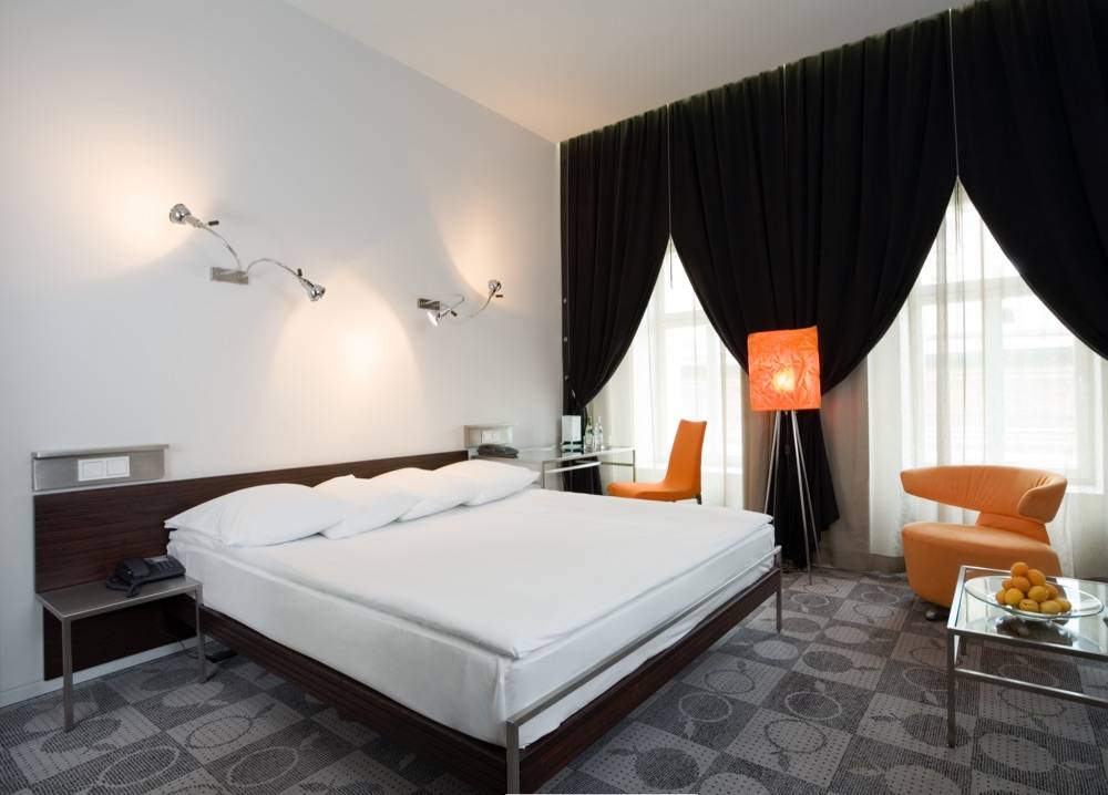 Golden Apple Boutique Hotel