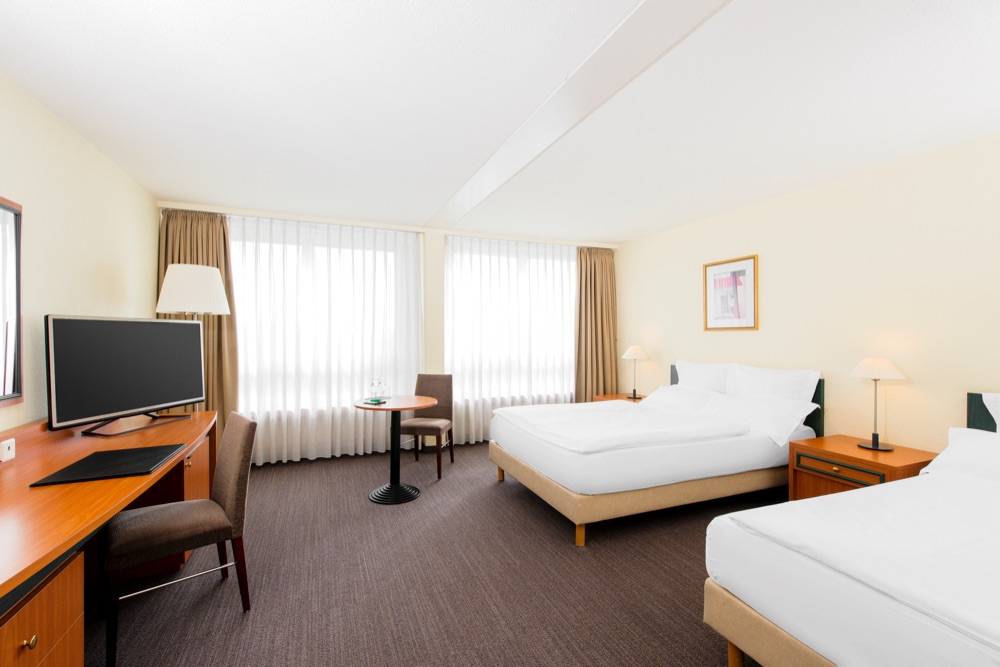 Hotel Fribourg