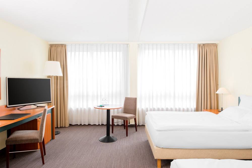 Hotel Fribourg
