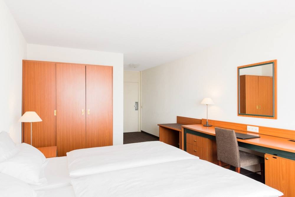 Hotel Fribourg