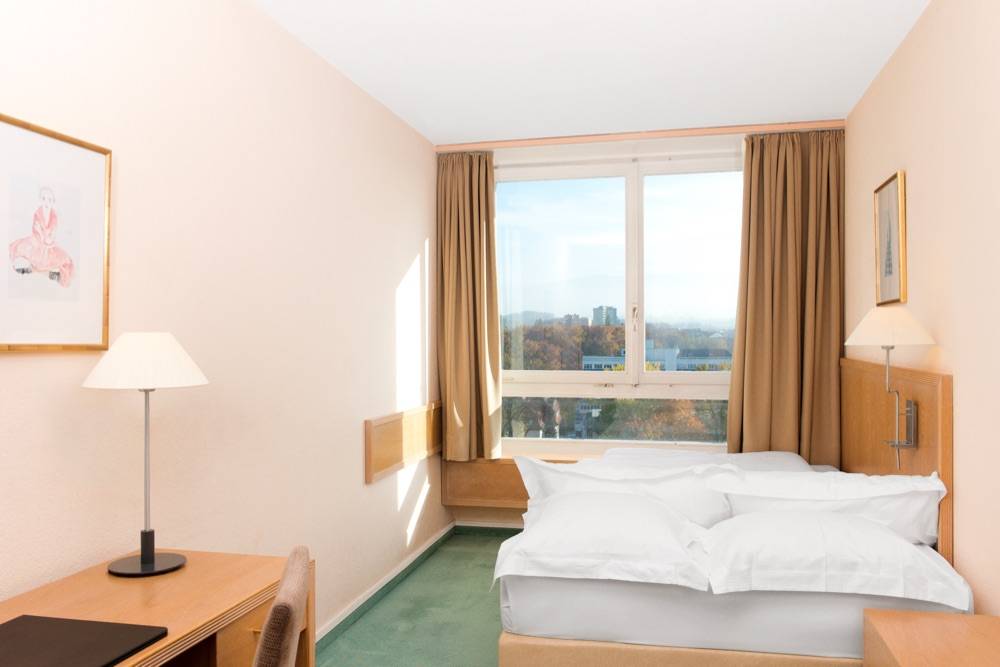 Hotel Fribourg