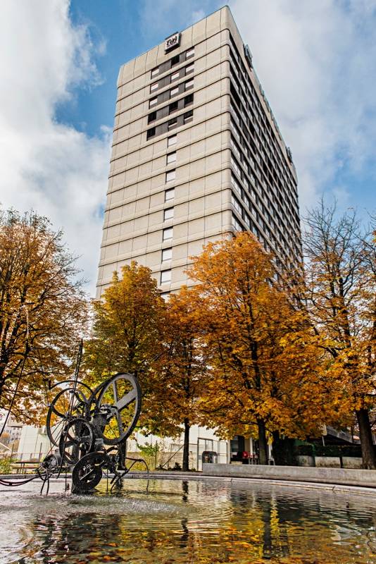 Hotel Fribourg