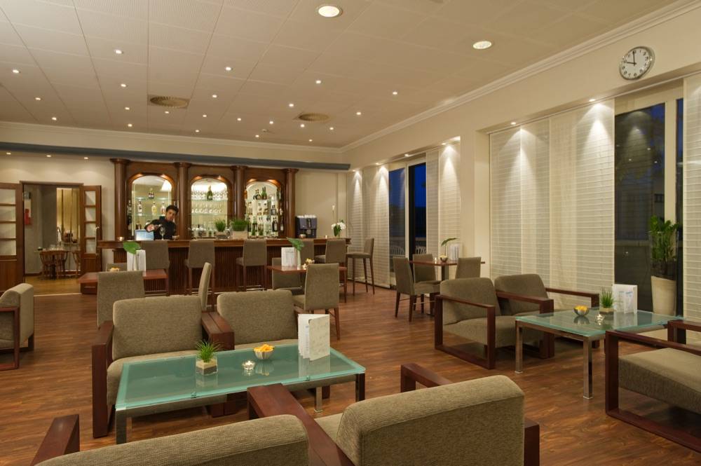Hotel Fribourg