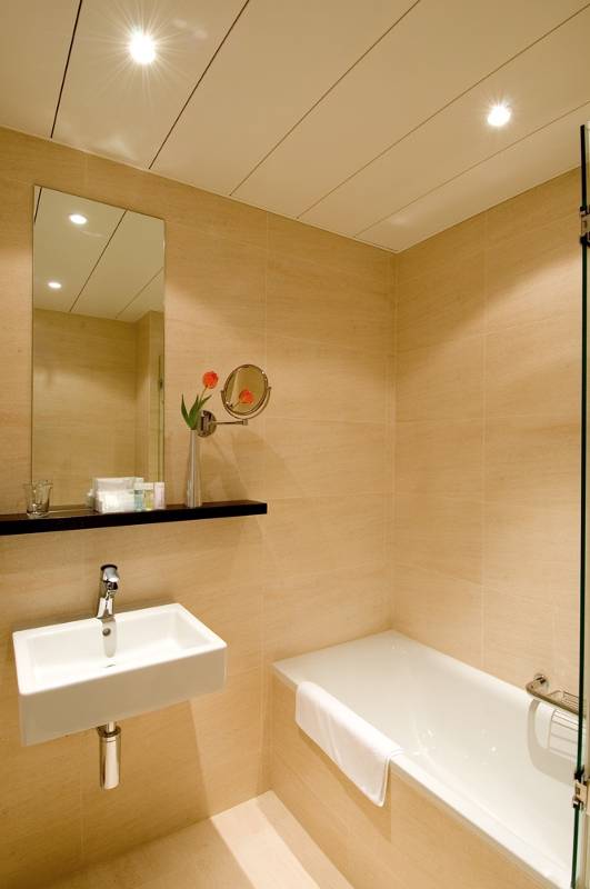 Hotel Fribourg