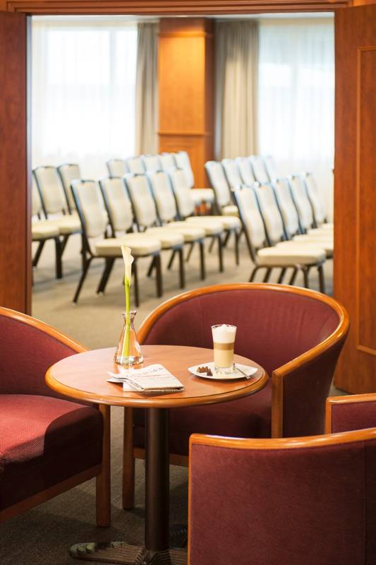 Hotel Fribourg