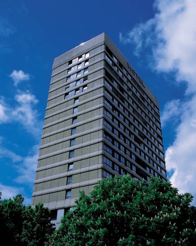 Hotel Fribourg