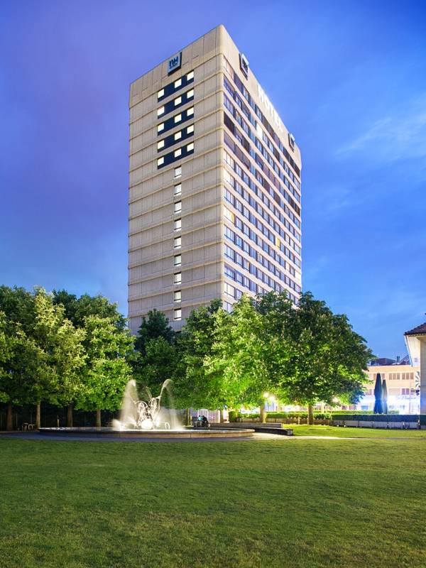 Hotel Fribourg