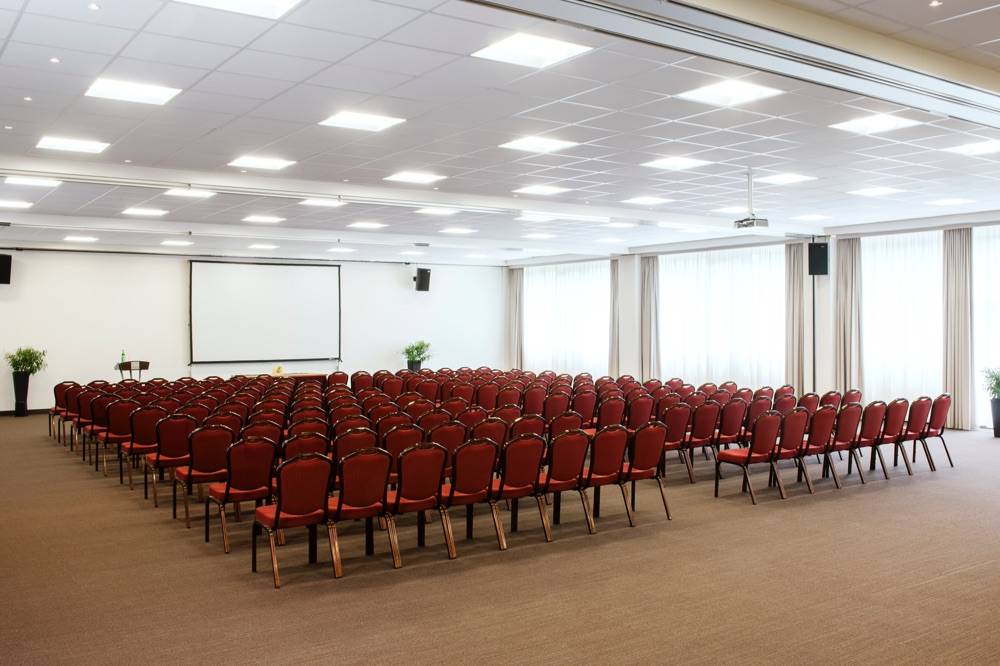 Hotel Fribourg