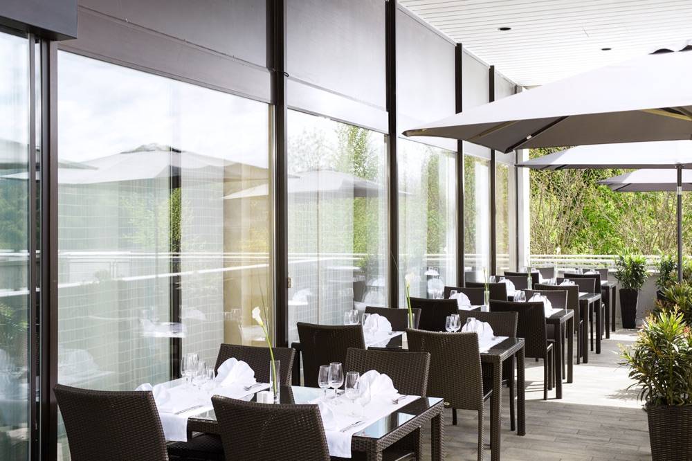 Hotel Fribourg
